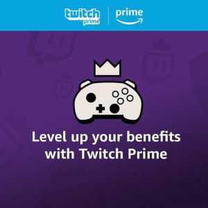 Do Streamers Get Money from Twitch Prime Subs? • OneTwoStream!