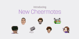 Twitch Cheermotes Ultimate Guide and List
