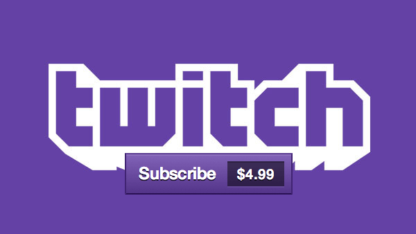 Auto renew twitch subscriptions do Subscribe to