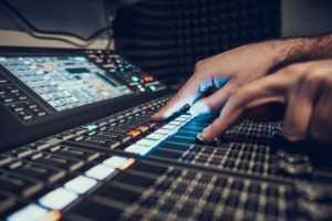 Best Audio Mixers for Streaming on Twitch 2021