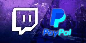 How to Link PayPal to Twitch