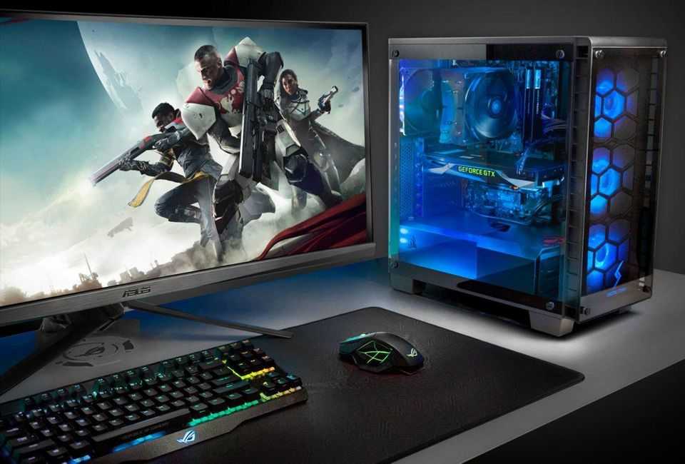 Emotion Mispend teater 6 Best Prebuilt Gaming PCs Under $700 in 2022 • OneTwoStream!