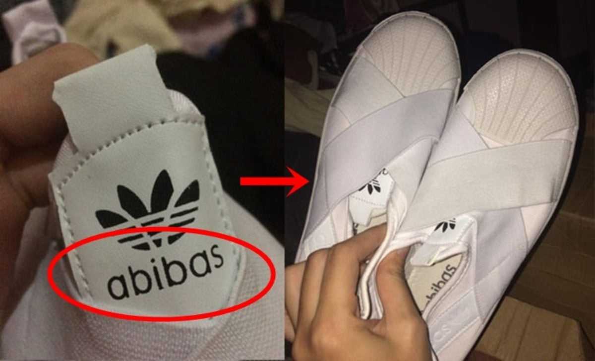 abibas shoes