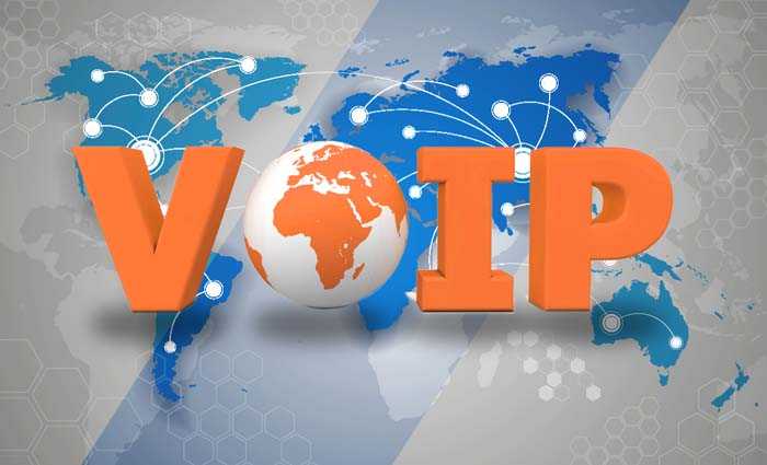 VOIP