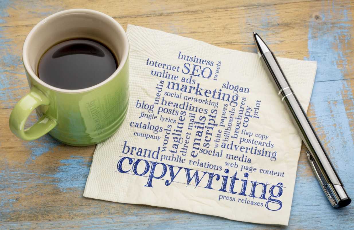 6 Ways To Write Better Copy
