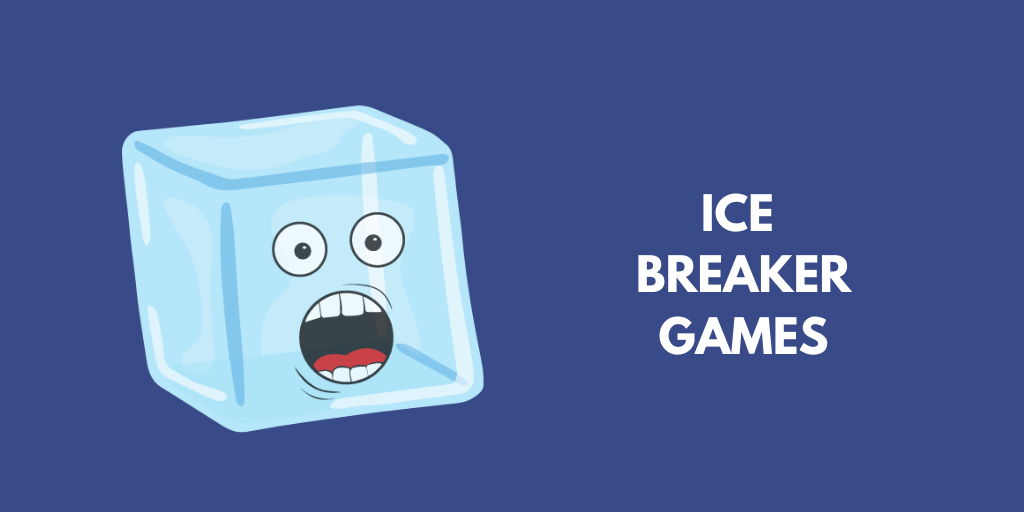 Icebreaker Games