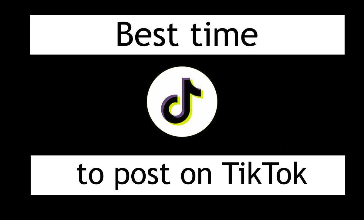 What is the best time to post on TikTok in 2022?